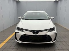 Toyota Corolla TNGA 1.5L CVT Elite - фото 2