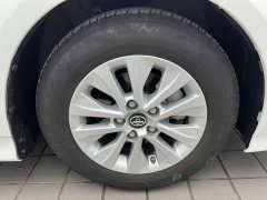 Toyota Corolla TNGA 1.5L CVT Elite - фото 20