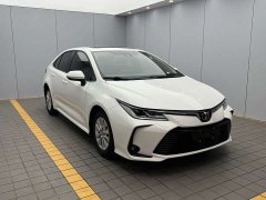 Toyota Corolla TNGA 1.5L CVT Elite - фото 3