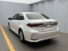 Toyota Corolla TNGA 1.5L CVT Elite - фото 4