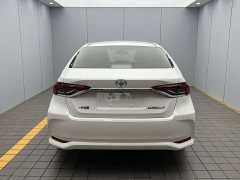 Toyota Corolla TNGA 1.5L CVT Elite - фото 5