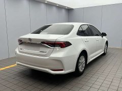 Toyota Corolla TNGA 1.5L CVT Elite - фото 6