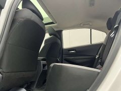 Toyota Corolla TNGA 1.5L CVT Elite - фото 8