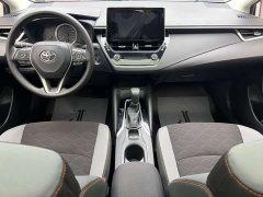 Toyota Corolla TNGA 1.5L CVT Elite - фото 9
