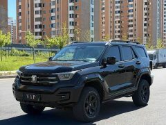 Tank 400 New Energy Hi4-T Off-Road Edition - photo 1