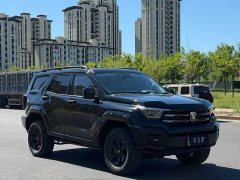 Tank 400 New Energy Hi4-T Off-Road Edition - photo 3