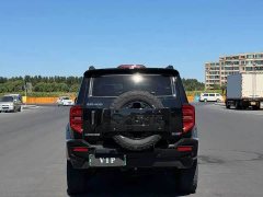 Tank 400 New Energy Hi4-T Off-Road Edition - photo 7
