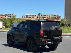 Tank 400 New Energy Hi4-T Off-Road Edition - photo 8