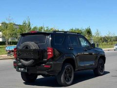 Tank 400 New Energy Hi4-T Off-Road Edition - photo 9