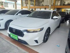 Honda Yingshipai 260TURBO Exquisite Edition - фото 1