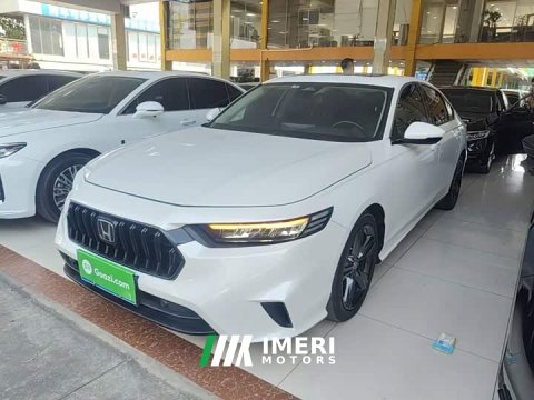 2024 Honda Yingshipai 260TURBO Exquisite Edition - автомобиль из Китая