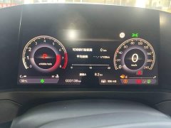 Honda Yingshipai 260TURBO Exquisite Edition - фото 11