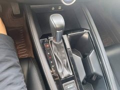 Honda Yingshipai 260TURBO Exquisite Edition - фото 13