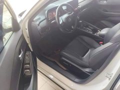 Honda Yingshipai 260TURBO Exquisite Edition - фото 15