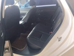 Honda Yingshipai 260TURBO Exquisite Edition - фото 16