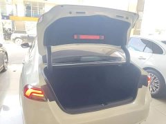 Honda Yingshipai 260TURBO Exquisite Edition - фото 18