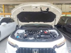 Honda Yingshipai 260TURBO Exquisite Edition - фото 19