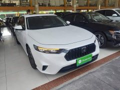 Honda Yingshipai 260TURBO Exquisite Edition - фото 3