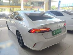 Honda Yingshipai 260TURBO Exquisite Edition - фото 4