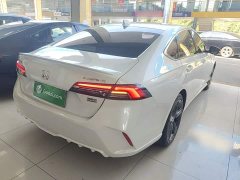 Honda Yingshipai 260TURBO Exquisite Edition - фото 6