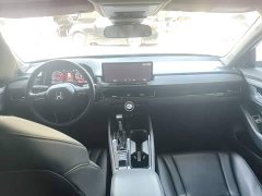 Honda Yingshipai 260TURBO Exquisite Edition - фото 9