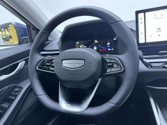 Geely Emgrand 4 Million Commemorative Edition 1.5L CVT Excellence - photo 12