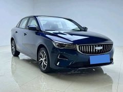 Geely Emgrand 4 Million Commemorative Edition 1.5L CVT Excellence - photo 3