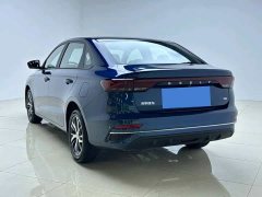 Geely Emgrand 4 Million Commemorative Edition 1.5L CVT Excellence - photo 6