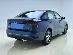 Geely Emgrand 4 Million Commemorative Edition 1.5L CVT Excellence - photo 7