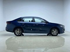 Geely Emgrand 4 Million Commemorative Edition 1.5L CVT Excellence - photo 8