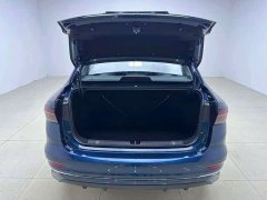 Geely Emgrand 4 Million Commemorative Edition 1.5L CVT Excellence - photo 9