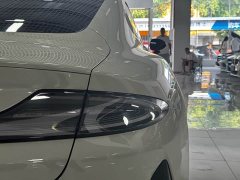 Xiaomi SU7 Rear-Wheel Drive Ultra-Long Range Advanced Autonomous Driving Pro - фото 10
