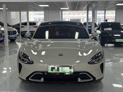 Xiaomi SU7 Rear-Wheel Drive Ultra-Long Range Advanced Autonomous Driving Pro - фото 2