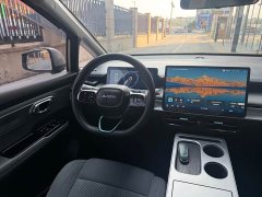 GAC AION Y Plus 510 Joy Edition - photo 7