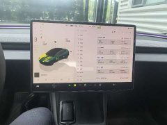 Tesla Model 3 Rear-Wheel Drive - ფოტო 11