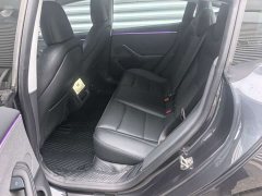 Tesla Model 3 Rear-Wheel Drive - ფოტო 12