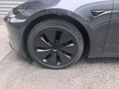 Tesla Model 3 Rear-Wheel Drive - ფოტო 14