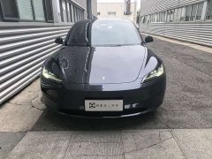 Tesla Model 3 Rear-Wheel Drive - ფოტო 2