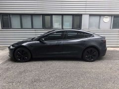 Tesla Model 3 Rear-Wheel Drive - ფოტო 3