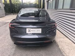 Tesla Model 3 Rear-Wheel Drive - ფოტო 4