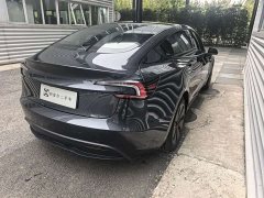 Tesla Model 3 Rear-Wheel Drive - ფოტო 5