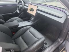 Tesla Model 3 Rear-Wheel Drive - ფოტო 7