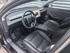 Tesla Model 3 Rear-Wheel Drive - ფოტო 8