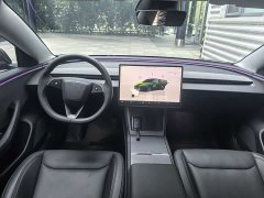 Tesla Model 3 Rear-Wheel Drive - ფოტო 9