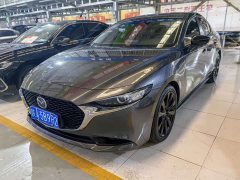 Mazda3 Axela 2.0L Automatic Elegant Black Obsidian Edition - ფოტო 1