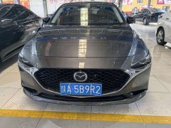 Mazda3 Axela 2.0L Automatic Elegant Black Obsidian Edition - ფოტო 2