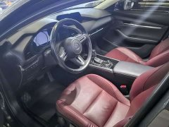 Mazda3 Axela 2.0L Automatic Elegant Black Obsidian Edition - ფოტო 4