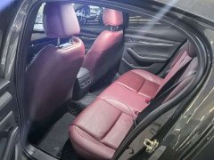 Mazda3 Axela 2.0L Automatic Elegant Black Obsidian Edition - ფოტო 5