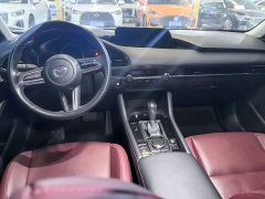Mazda3 Axela 2.0L Automatic Elegant Black Obsidian Edition - ფოტო 6