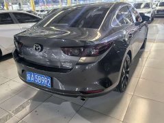 Mazda3 Axela 2.0L Automatic Elegant Black Obsidian Edition - ფოტო 9